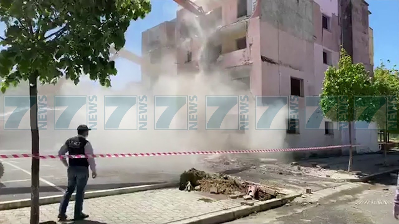 NIS SHEMBJA NE SHIJAK, RAMA «DO TA BEJME QENDER TURISTIKE» - News, Lajme - Kanali 7