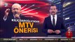 CHP Lideri Kemal Kılıçdaroğlu'ndan MTV önerisi!