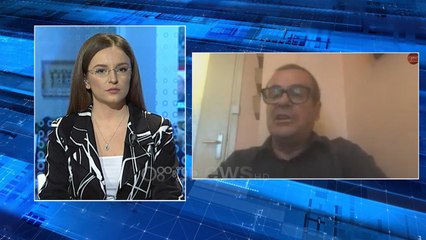 Çobani: Masat e marra në Shqipëri, nuk janë të mjaftueshme, turizmin e shoh me skepticizëm