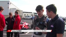 Kirkistown Festival 2019 - BRSCC National FF1600 Championship Race 2