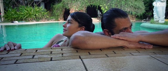 Tere Bina - Salman Khan - Jacqueline Fernandez - Ajay Bhatia