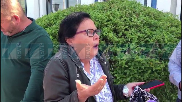 ALBPETROL PERGJYSMON PAGAT, NAFTETARET DALIN NE PROTESTE - News, Lajme - Kanali 7