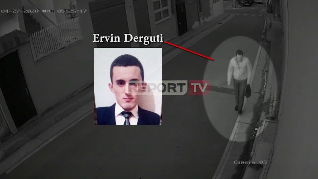 Report TV -U nis për punë po nuk vajti kurrë, nënoficeri i gardës i zhdukur prej 8 ditësh!