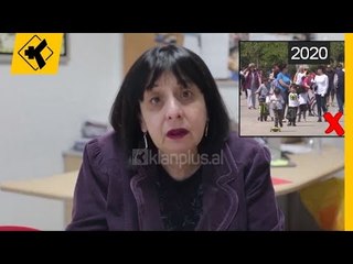 ISHP apel per ruajtjen e distances