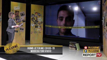 Pa Gjurme- Vdes Vuçiç/ Humbi betejën me Covid, flet i biri