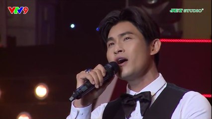 Thu ca - Nguyễn Hồng Ân -  Tình Khúc Vượt Thời Gian