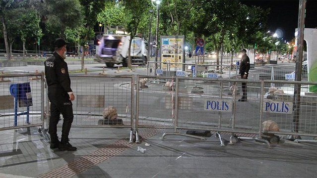 İlde vaka sayısı arttı! Yetkililer harekete geçti