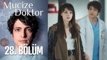 Mucize Doktor 28. Bölüm