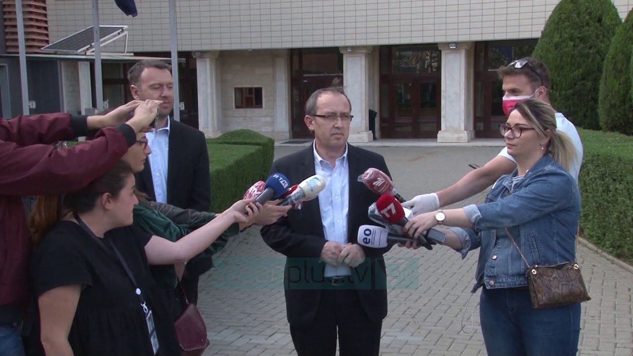 Komisioni i Venecias i përgjigjet Kurtit për dekretin e Thaçit - News, Lajme - Vizion Plus