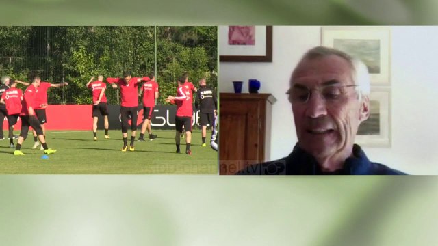 Izolimi i Rejas në Itali/ Trajneri i kombëtares: Synojmë fitoren në grup ne eliminatoret e ardhshme