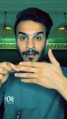 قصة اقدم خيانة في تاريخ العرب - محمد الروقي #موحا