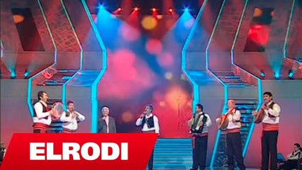 Grupi I Kolonjes - Potpuri (Official Video)