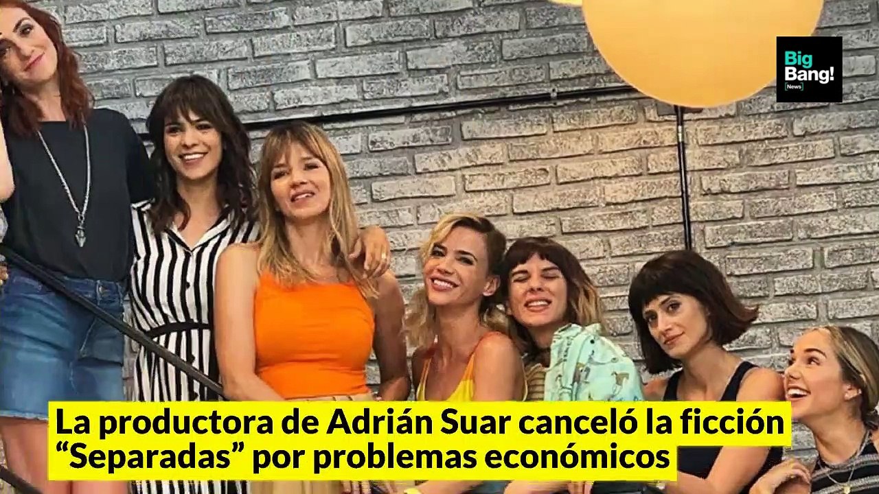 "A Adrián le soltaron la mano como a Marcelo": la interna del Grupo Clarín que podría decretar el cierre de PolKa