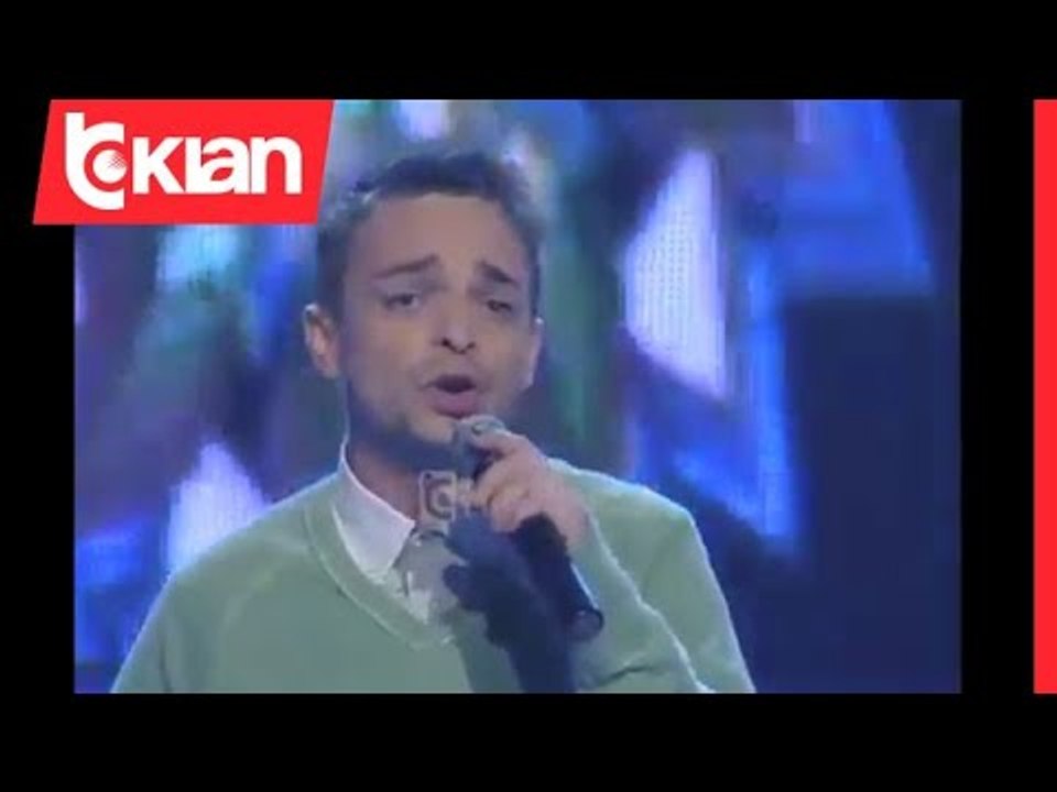 Klajdi Musabelliu - Nje kenge për ty (Kenget e Shekullit)