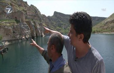 GÜNDÜZ GECE - GAZİANTEP - 28 MAYIS 2016