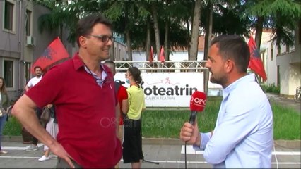 Zotimi i Ramës për prishjen e Teatrit, Liçaj: I ra vetes me shpulla, i është qepur Teatrit për kulla