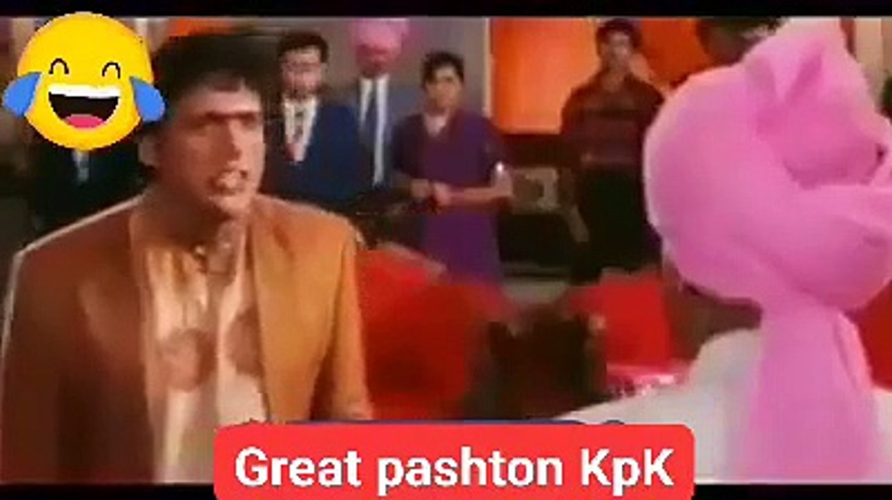 Pashto new funny video
