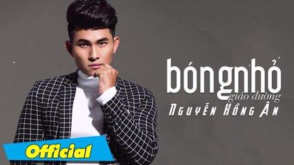 Bóng Nhỏ Giáo Đường - Nguyễn Hồng Ân ft Hồng Ngọc