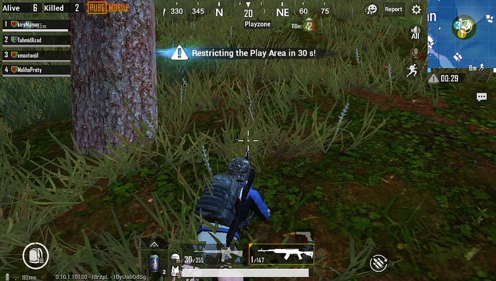 Pubg New S-kills 2020 | May Update