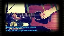 Camilo - Favorito (Eder Gil cover) LETRA