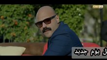 مسلسل ليل الحلقه (21