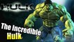 The Incredible Hulk (2008) #3 - A Friend Who Can Help {Xbox 360} Gameplay part 3