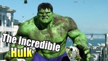 The Incredible Hulk (2008) #5 - Just Take Him Down {Xbox 360} Gameplay part 5
