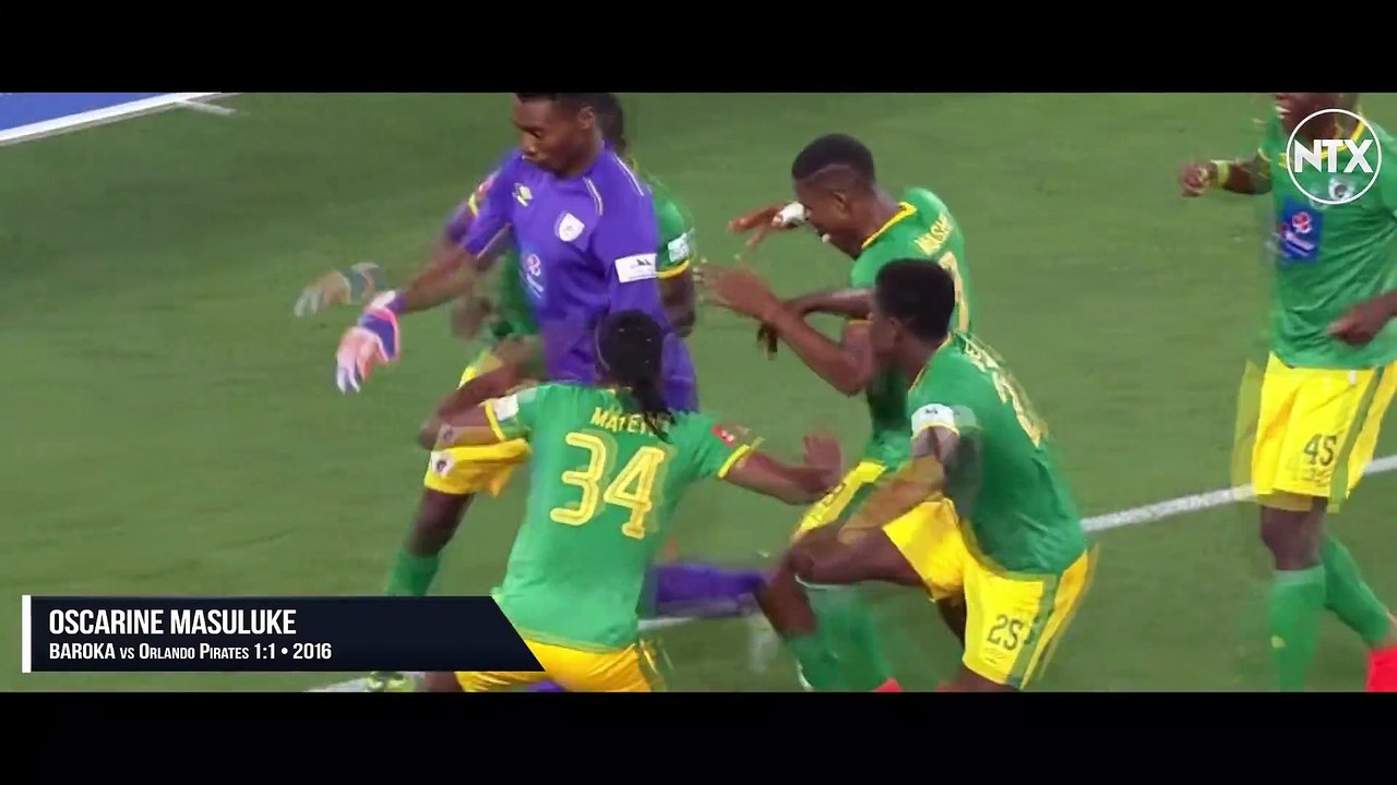 100 Best Goals Of The Decade / 2010-2019 / VOL.1