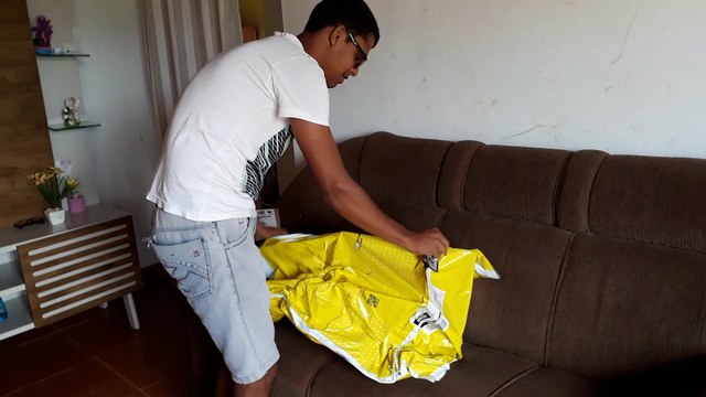 Máquina Solda Inversora TIN200 Trato