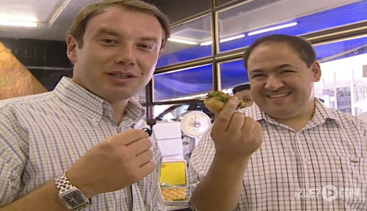 Şoray Uzun Yolda - Gaziantep