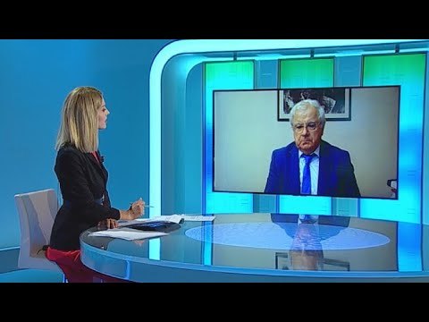 Ngjela: Korrupsioni shtetëror nuk ka jetë pa krimin e organizuar, duan të kapin tregun dhe tenderat