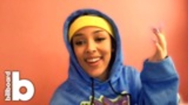 Exclusive: Doja Cat Reacts to Hitting No. 1 with Nicki Minaj on Billboard’s Hot 100 | Billboard