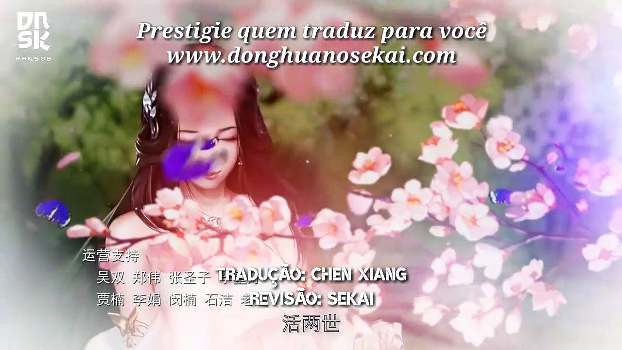 Martial Master ep 21