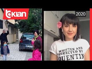 Rudina - Femijet e mi vuanin qe nuk perqafonin dot gjysherit