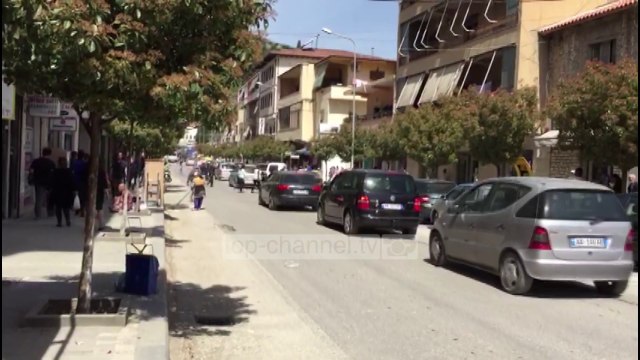 Rritet numri i të infektuarve në Berat/ Pas ekonomistes, pozitivë dhe dy punonjës të Ujësjellësit