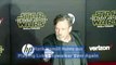 Mark Hamill Rules out Playing Luke Skywalker Ever Again
