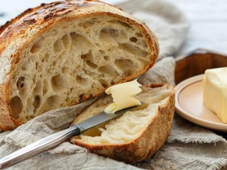 Here’s How to Make Your Own Butter By Hand, Without an Appliance