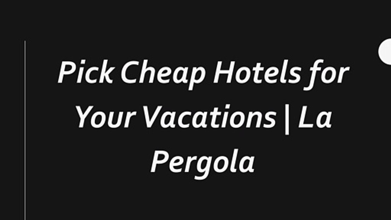 Cheap Hotel Cinque Terre