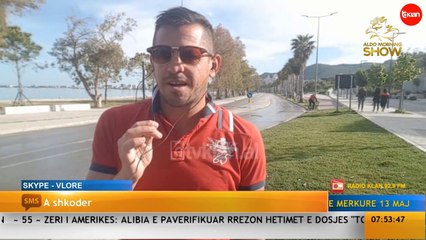 Aldo Morning Show - Berberet ankohen se jane larguar klientet