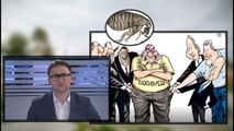 Report TV - “Shteti do dhjam nga pleshti”, I moshuari i revoltuar: Na mbytën me taksa