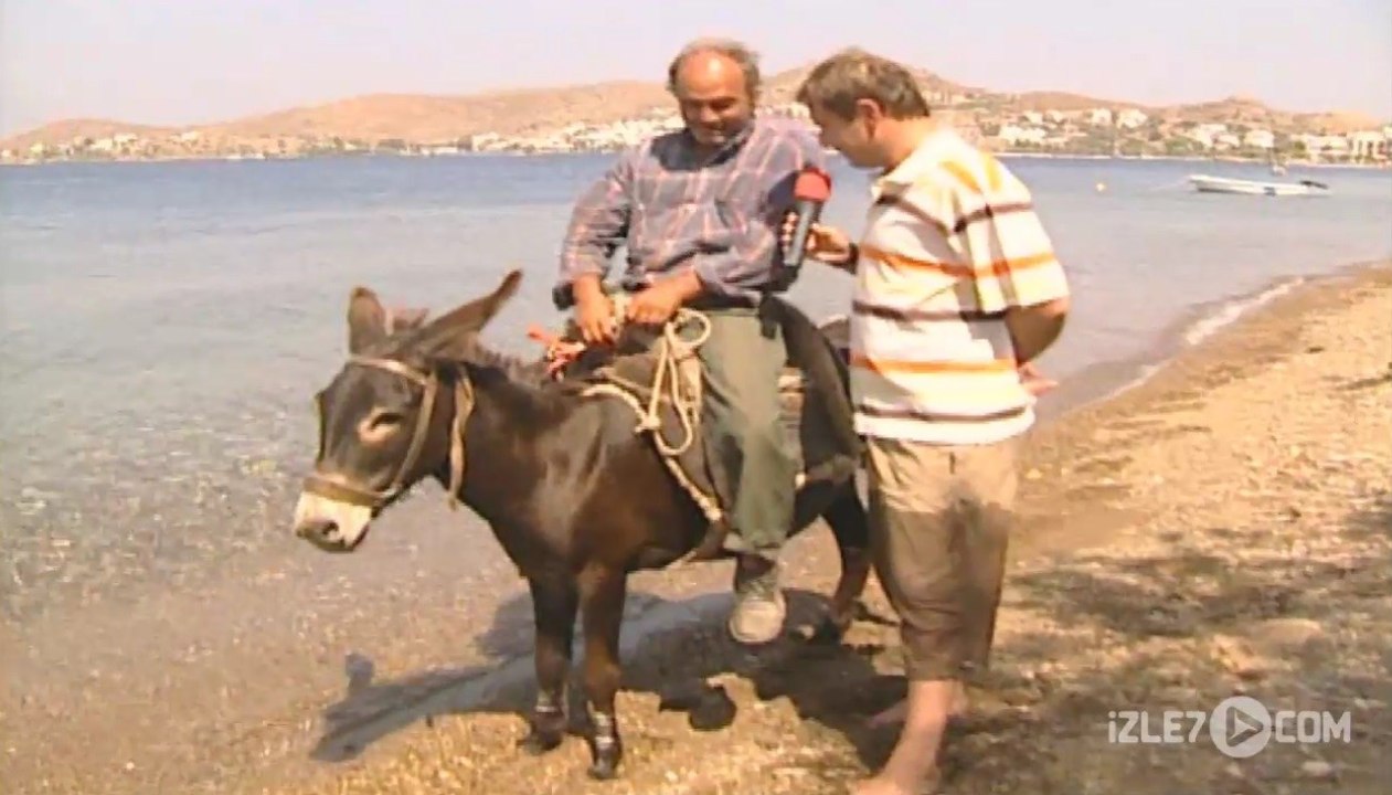 Şoray Uzun Yolda / Bodrum-Muğla