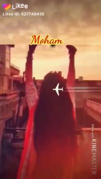 menu es janam vich tu mileya |trending girl dance |Tiktok likee