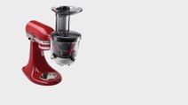 The Most Essential KitchenAid Mixer Attachments for Home Cooking Projects