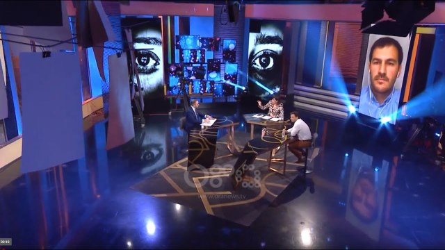 Tempora - Shqipëria në normalitet të ri, apo fushatë elektorale? - i ftuar Gazmend Bardhi, Pano Soko