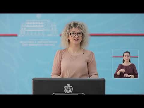 Report TV - 4 raste të reja me COVID, mes tyre një grua shtatzënë, 6 të shëruar në 24 orët e fundit