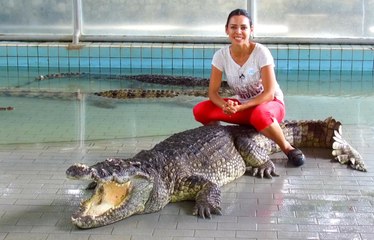 Dünyayı Geziyorum - Tayland - 21 Mayıs 2017