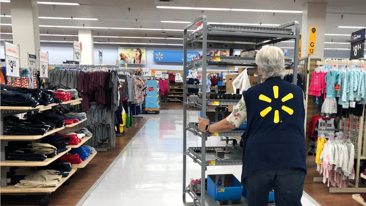 Walmart Announced Second Bonus To Employees