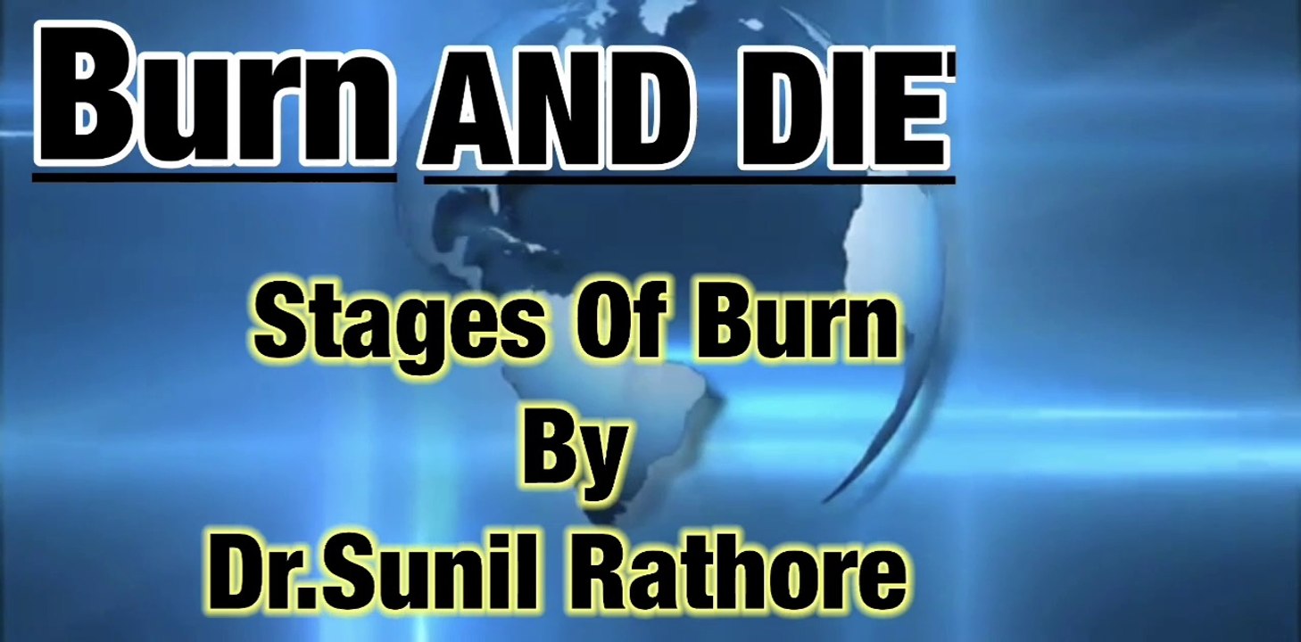 Burn And Diet
