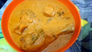 Chicken Masala Recipe || Chicken Gravy Recipe