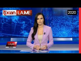 Edicioni i Lajmeve Tv Klan 13 maj 2020, ora 09:00 Lajme - News